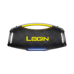 L-276 VIBE OG 250W Bluetooth Party Speaker | Wireless Microphone | RGB Lights | 15.5 Inch