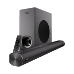 L-278 AVANTIS 2.1 Channel Home Theater Soundbar | 220W RMS | Dolby Sound | Wireless Subwoofer