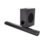 L-278 AVANTIS 2.1 Channel Home Theater Soundbar | 220W RMS | Dolby Sound | Wireless Subwoofer