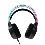 L-285 RAGNAR RGB Gaming Headset with Microphone | 3.5mm Wired Stereo Headphones