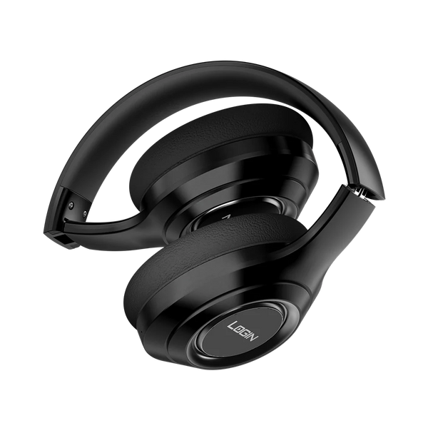 L-292 VELORA PRO Wireless Bluetooth Headphones | TF Card, FM Radio & AUX Support