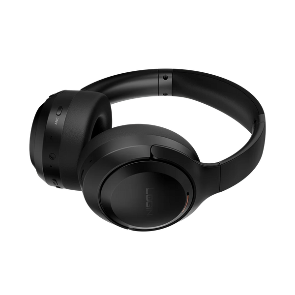 L-299 CALEN Hybrid ANC Wireless Bluetooth Headphones | 45H Playtime | Hi-Fi Stereo Sound