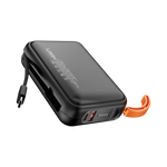 LOGIN L-707 20000mAh Power Bank | 65W PD Fast Charging Portable Charger