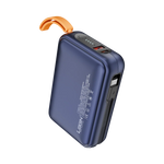LOGIN L-707 20000mAh Power Bank | 65W PD Fast Charging Portable Charger