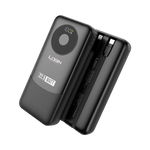 LOGIN L-708 20000mAh Power Bank | 22.5W Fast Charging Portable Charger