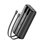 LOGIN L-708 20000mAh Power Bank | 22.5W Fast Charging Portable Charger