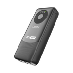LOGIN L-708 20000mAh Power Bank | 22.5W Fast Charging Portable Charger
