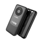 LOGIN L-709 10000mAh Power Bank | 22.5W Fast Charging Portable Charger