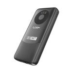 LOGIN L-709 10000mAh Power Bank | 22.5W Fast Charging Portable Charger