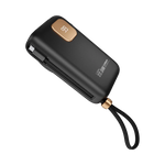 LOGIN L-711 Magnetic Wireless Power Bank 10000mAh | 22.5W Fast Charging