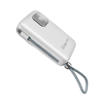 LOGIN L-711 Magnetic Wireless Power Bank 10000mAh | 22.5W Fast Charging