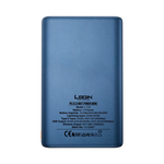 MAGNA L-712 10000mAh Power Bank 22.5W Fast Charging Portable Pocket Size