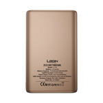MAGNA L-712 10000mAh Power Bank 22.5W Fast Charging Portable Pocket Size