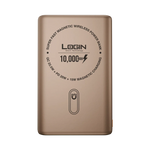 MAGNA L-712 10000mAh Power Bank 22.5W Fast Charging Portable Pocket Size