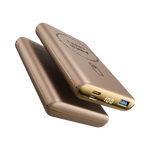 MAGNA L-712 10000mAh Power Bank 22.5W Fast Charging Portable Pocket Size