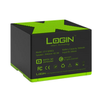 LT-X Series Portable Wireless Bluetooth Speaker | Rechargeable TWS Stereo Speaker