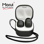 Morui MB-H2 RIO Wireless Bluetooth Earbuds with Game Mode | Bluetooth 5.3 TWS Earbuds