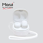 Morui MB-H2 RIO Wireless Bluetooth Earbuds with Game Mode | Bluetooth 5.3 TWS Earbuds