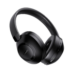 L-295 TUNE EDGE Wireless Bluetooth Headphones | ENC Noise Cancellation | 45H Playtime