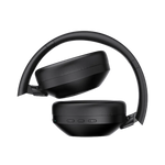 L-295 TUNE EDGE Wireless Bluetooth Headphones | ENC Noise Cancellation | 45H Playtime