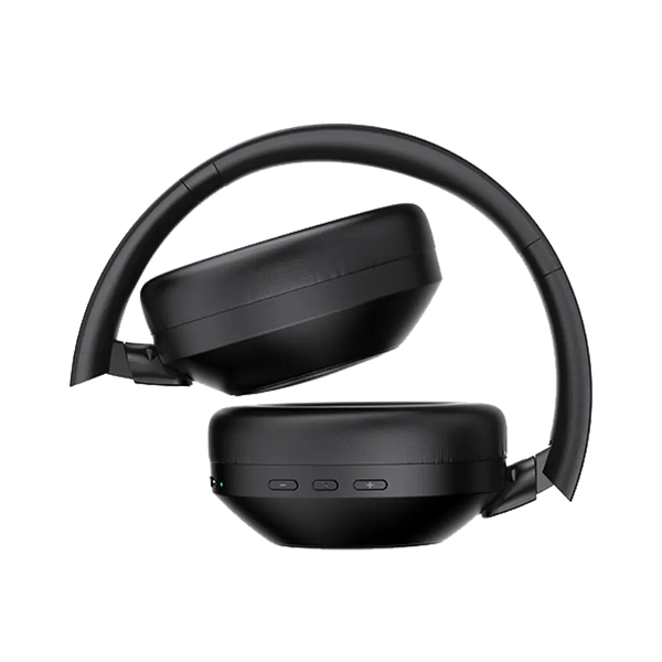 L-295 TUNE EDGE Wireless Bluetooth Headphones | ENC Noise Cancellation | 45H Playtime