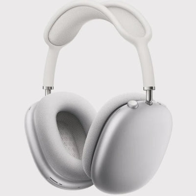 AirPods Max Wireless Over-Ear Headphones | ANC & Spatial Audio | Random Color