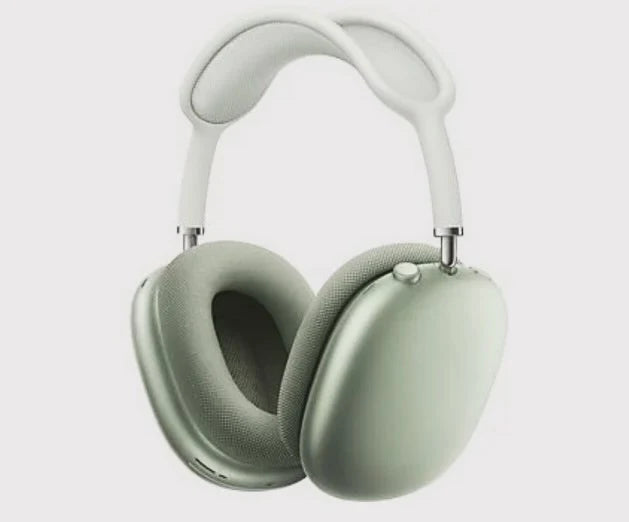 AirPods Max Wireless Over-Ear Headphones | ANC & Spatial Audio | Random Color