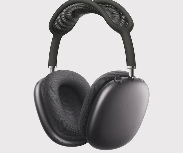 AirPods Max Wireless Over-Ear Headphones | ANC & Spatial Audio | Random Color