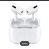 Pro 2 Wireless Earbuds Bluetooth 5.3 | ANC | Touch Control | Long Battery Backup