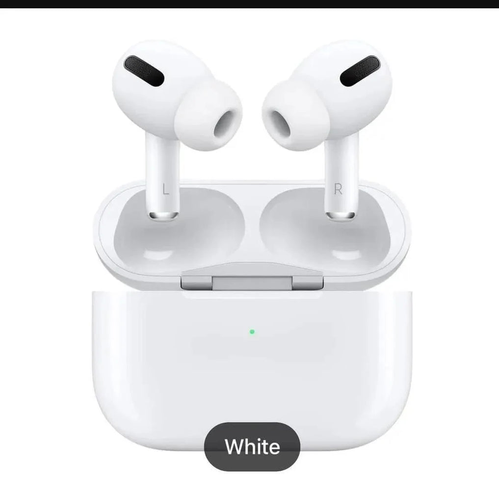 Pro 2 Wireless Earbuds Bluetooth 5.3 | ANC | Touch Control | Long Battery Backup