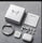 Pro 2 Wireless Earbuds Bluetooth 5.3 | ANC | Touch Control | Long Battery Backup