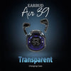 Air 39 Wireless Earbuds Bluetooth 5.1 | HD Sound | Touch Control | Compact Design