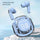 Air 39 Wireless Earbuds Bluetooth 5.1 | HD Sound | Touch Control | Compact Design