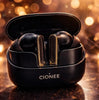 Gionee Wireless Earbuds Bluetooth 5.3 | HD Sound | ENC Mic | Long Battery Backup
