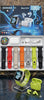 Series 11 7-in-1 Smartwatch with Wireless Earbuds Combo