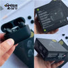 Pro 2 Wireless Earbuds Bluetooth 5.3 ANC, HD Sound, Touch Control & Long Battery Backup