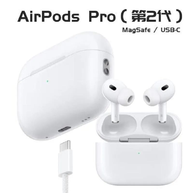 Pro 2 Wireless Earbuds Bluetooth 5.3 ANC, HD Sound, Touch Control & Long Battery Backup