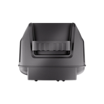 L-264 RONAQ 8-Inch Portable Bluetooth Party Speaker | Wireless Mic | RGB Lights | 2400mAh Battery