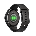L-101 Premium AMOLED Smartwatch with Bluetooth Calling | IP67 Waterproof | Sports Modes
