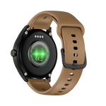 L-101 Premium AMOLED Smartwatch with Bluetooth Calling | IP67 Waterproof | Sports Modes