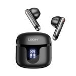 LOGIN DRAKE L-216 TWS ENC Wireless Bluetooth 6.0 Earbuds with LED Display