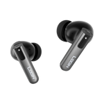 LOGIN ELAN L-218 TWS ANC Wireless Bluetooth 5.4 Earbuds with LED Display
