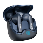 LOGIN L-200 TWS ANC + ENC Wireless Bluetooth 5.4 Earbuds with LED Display