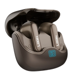 LOGIN L-200 TWS ANC + ENC Wireless Bluetooth 5.4 Earbuds with LED Display