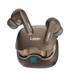 LOGIN L-200 TWS ANC + ENC Wireless Bluetooth 5.4 Earbuds with LED Display