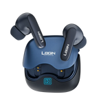 LOGIN L-200 TWS ANC + ENC Wireless Bluetooth 5.4 Earbuds with LED Display