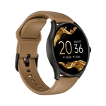 L-101 Premium AMOLED Smartwatch with Bluetooth Calling | IP67 Waterproof | Sports Modes